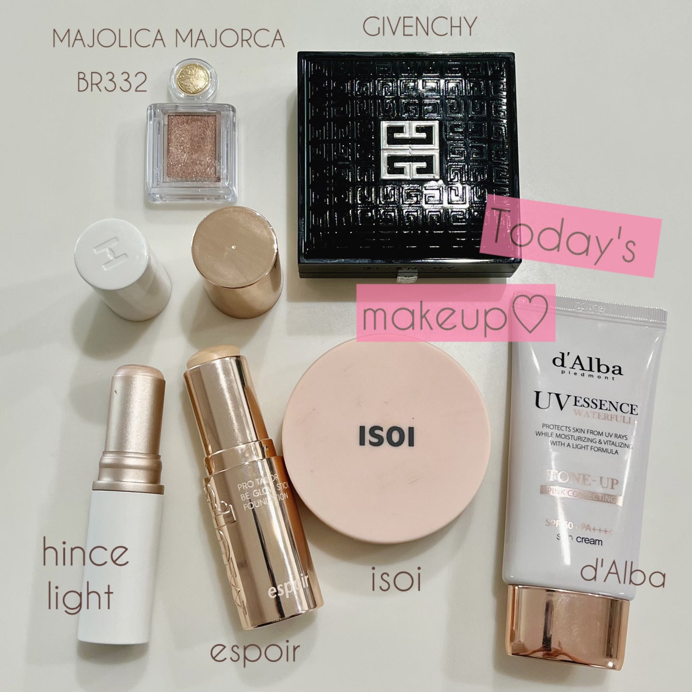 シャドーカスタマイズ/MAJOLICA MAJORCA/単色アイシャドウを使ったクチコミ(1枚目)