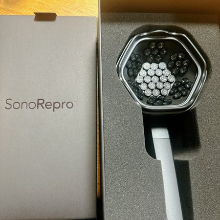 SonoRepro/アンファー(スカルプD)/ヘアケアグッズを使ったクチコミ(2枚目)