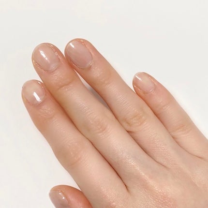 ジーニッシュ/ジーニッシュマニキュア/マニキュアを使ったクチコミ(4枚目)