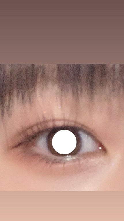 クリーミータッチパール/キャンメイク/ペンシルアイライナーを使ったクチコミ(3枚目)