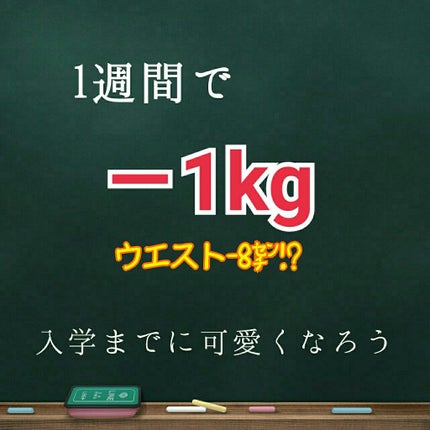食べてもDiet/井藤漢方製薬/ボディサプリメントを使ったクチコミ(1枚目)