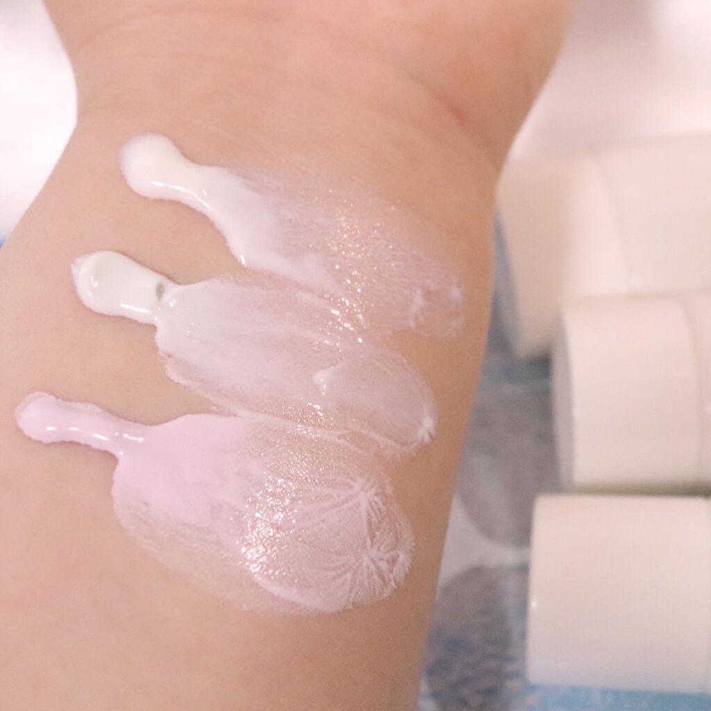 アリィー クロノビューティ ジェルUV EX/アリィー/日焼け止めジェルを使ったクチコミ(3枚目)