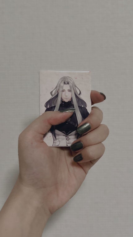 オサジ アップリフト ネイルカラー/OSAJI/マニキュアを使ったクチコミ(1枚目)