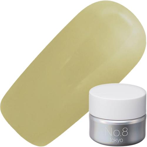 カラージェル C312 クリアシースルーグリーン【2022 SS】