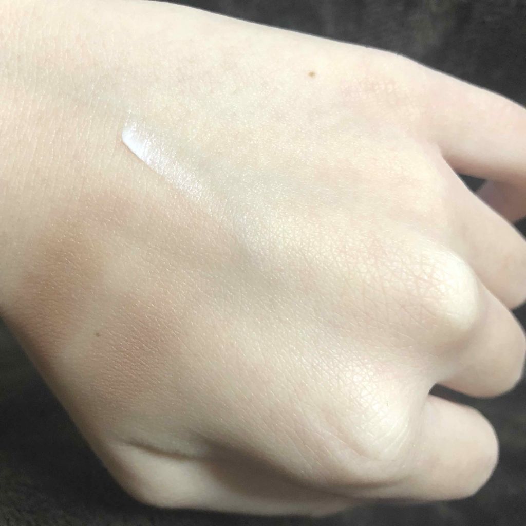 ラスティングマルチアイベース WP/キャンメイク/アイシャドウベースを使ったクチコミ(3枚目)