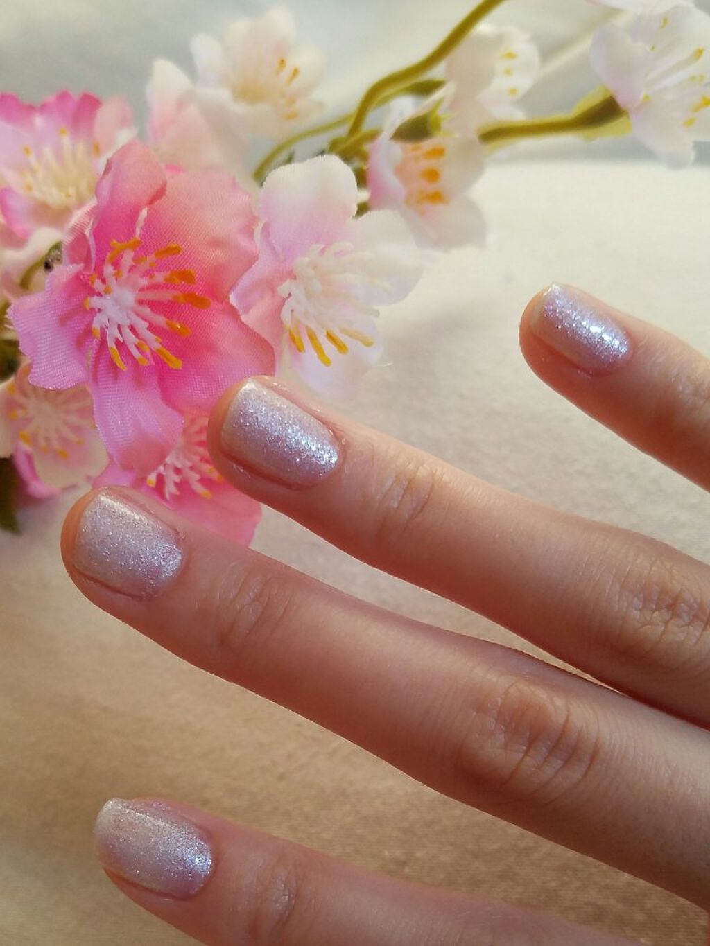 pa オイルリムーバー/pa nail collective/除光液を使ったクチコミ（2枚目）