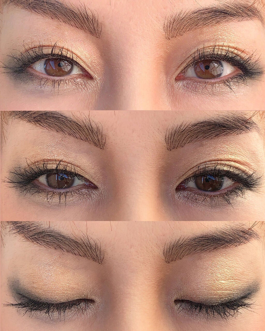 レ キャトル オンブル/CHANEL/アイシャドウパレットを使ったクチコミ(7枚目)