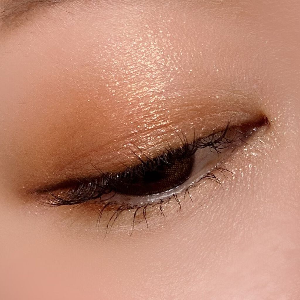 シグニチャー カラー アイズ/SUQQU/アイシャドウパレットを使ったクチコミ（3枚目）