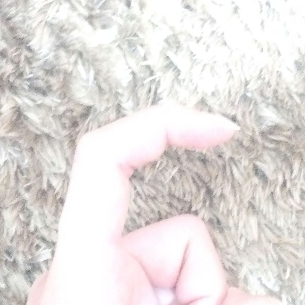 ハトムギ保湿ジェル(ナチュリエ スキンコンディショニングジェル)/ナチュリエ/美容液を使ったクチコミ(4枚目)