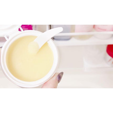 クレージュ クレンジングバーム クリアN/CLAYGE/クレンジングバームを使ったクチコミ(3枚目)