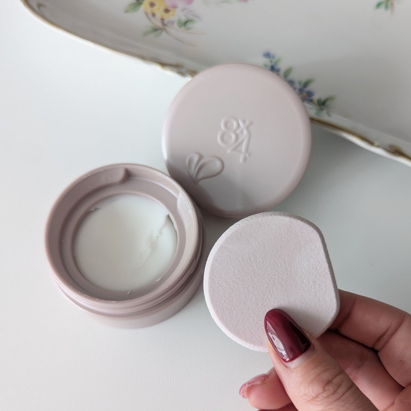 8x4 デオドラントパテ【医薬部外品】/8x4/デオドラント・制汗剤を使ったクチコミ(1枚目)