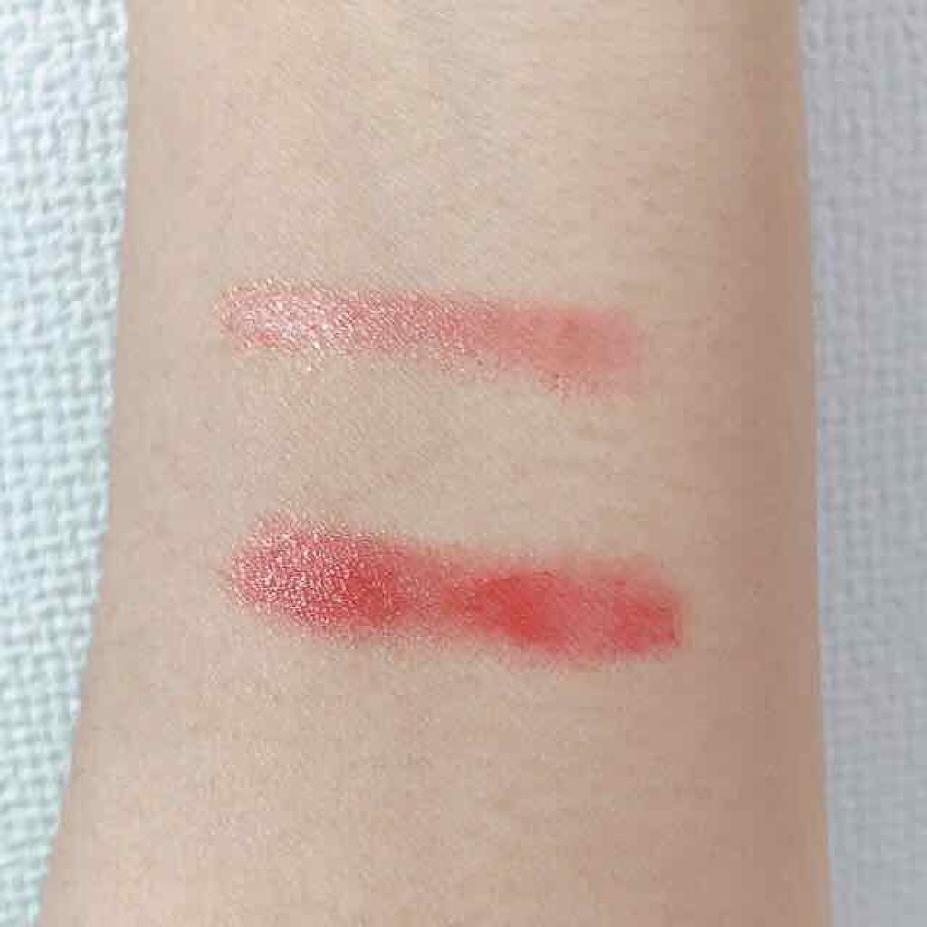 バーム ステイン/REVLON/口紅を使ったクチコミ(2枚目)