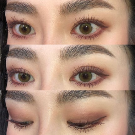 ロング&カールマスカラ アドバンストフィルム/ヒロインメイク/マスカラを使ったクチコミ(4枚目)