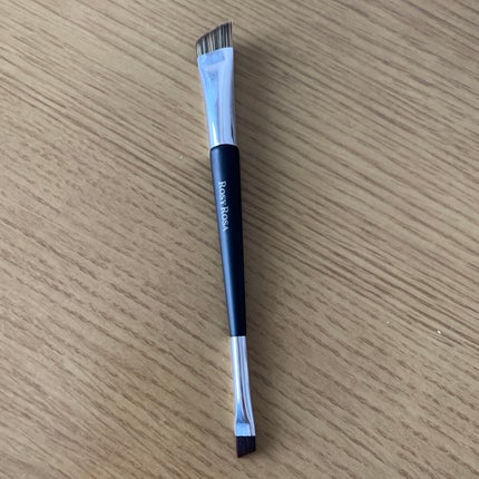 ダブルエンドコンシーラーブラシ/ロージーローザ/メイクブラシを使ったクチコミ(6枚目)