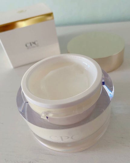 CPCオールインワンジェル/INFIXbeauty/オールインワン化粧品を使ったクチコミ(1枚目)