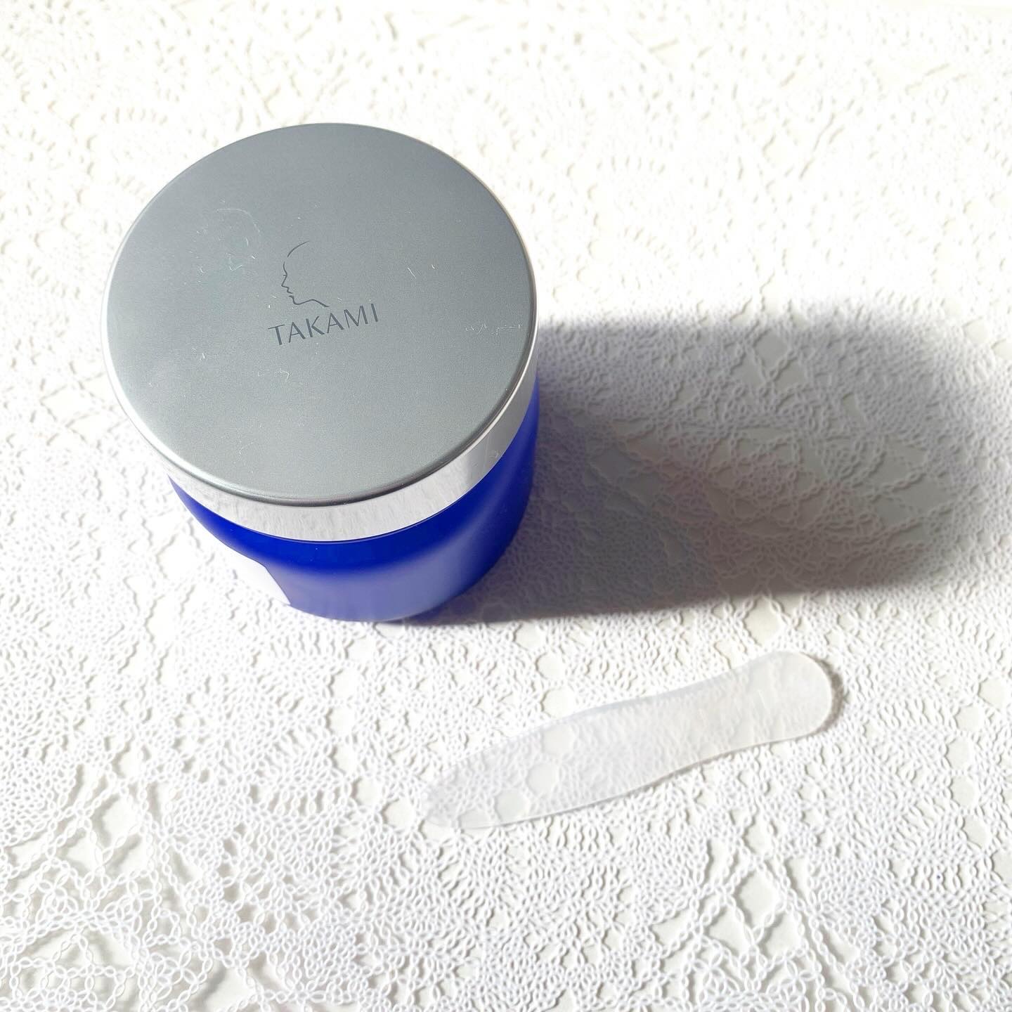 タカミ スキンピールボディ/タカミ/ボディローションを使ったクチコミ（2枚目）