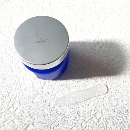 タカミ スキンピールボディ/タカミ/ボディローションを使ったクチコミ(2枚目)