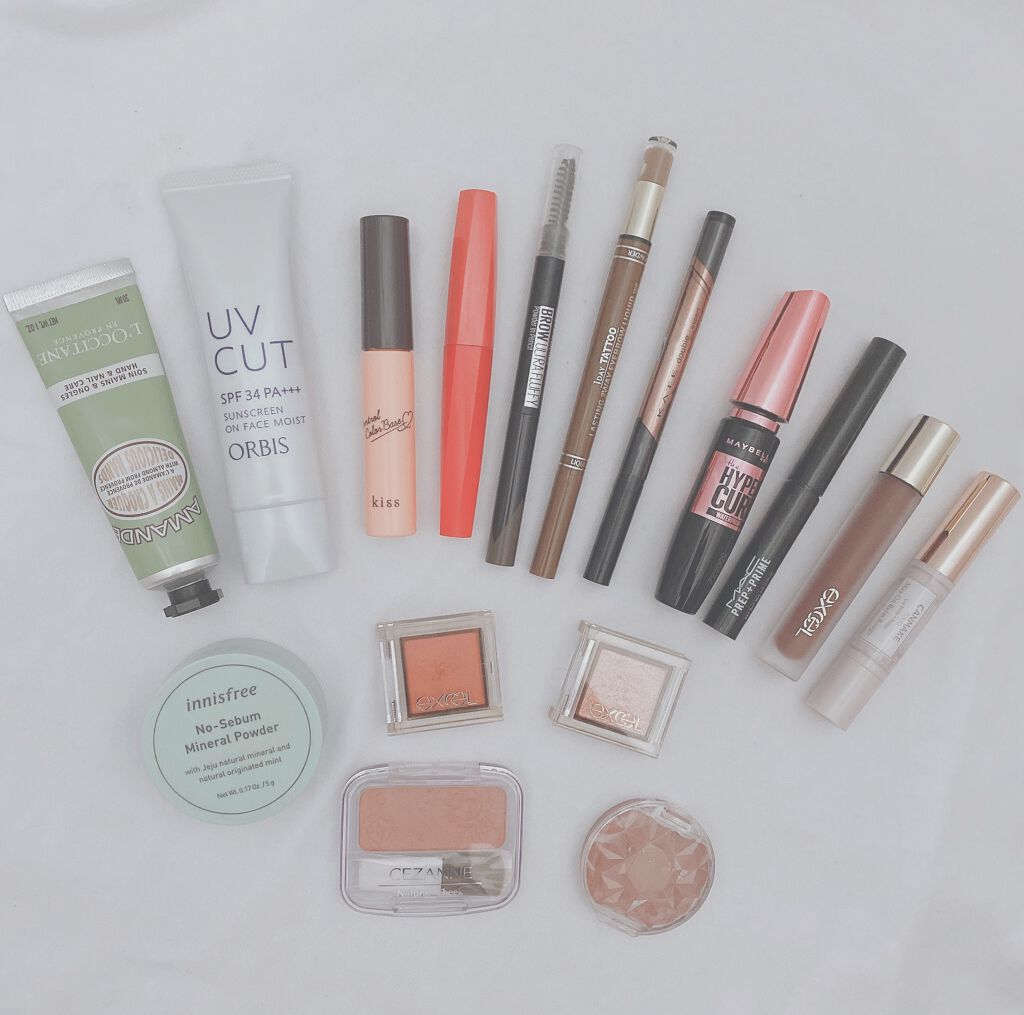 サンスクリーン(R)オンフェイス モイスト/オルビス/日焼け止めクリームを使ったクチコミ（1枚目）