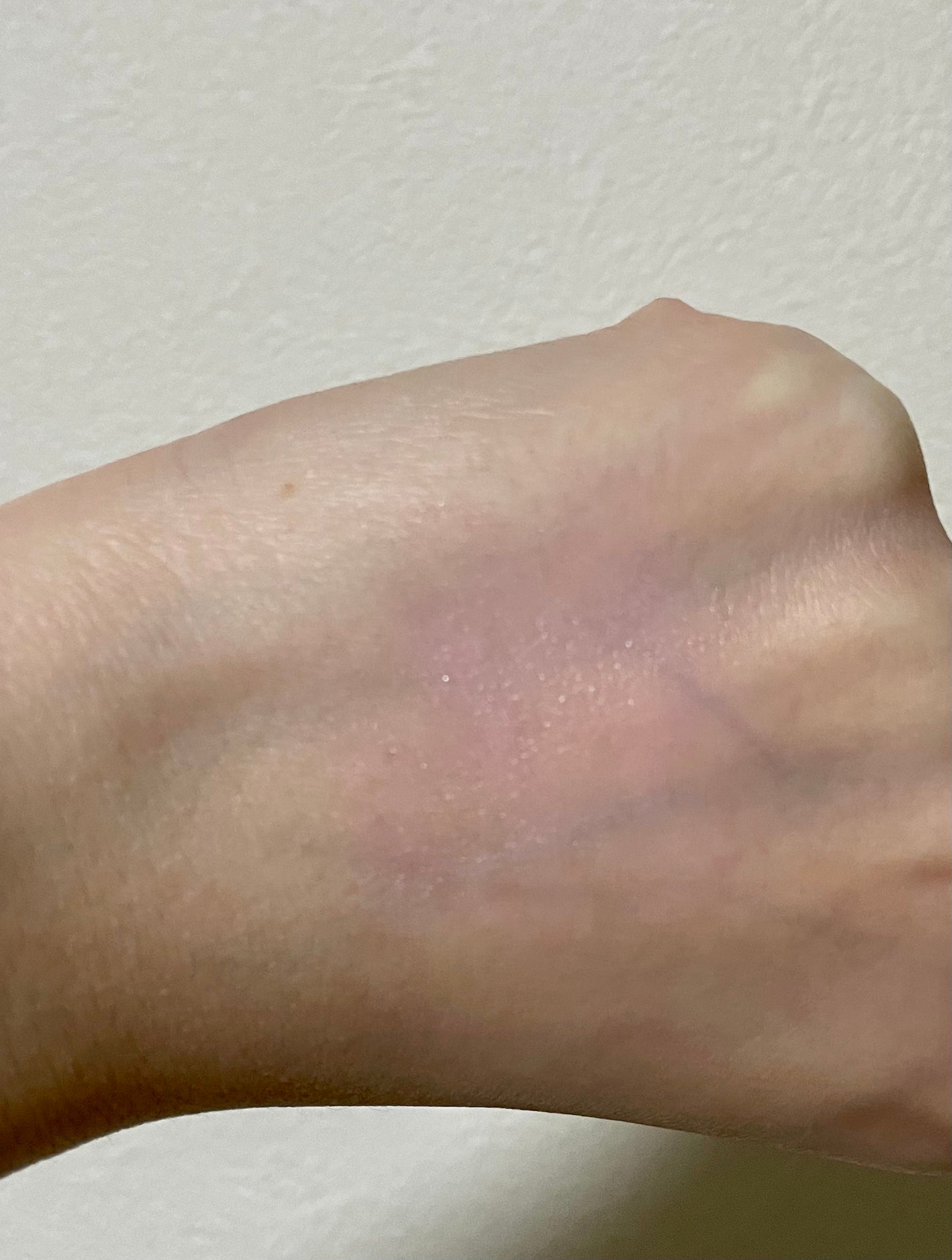 sisidayoyo on LIPS 「#prWHOMEEポッピンチークピーチを購入しました!WHOM..」(3枚目)