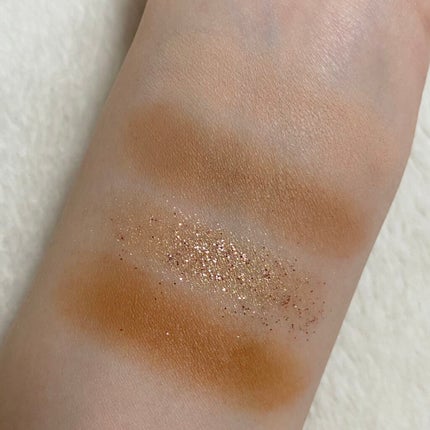 ペリペラ インク ポケット シャドウ パレット/PERIPERA/アイシャドウパレットを使ったクチコミ(4枚目)