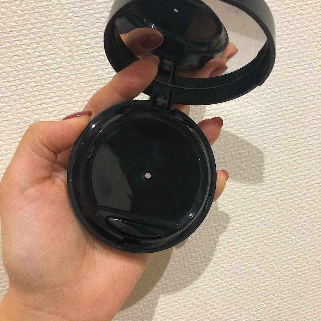 ミネラルリキッドリー ファンデーション SPF22 PA++/MiMC/リキッドファンデーションを使ったクチコミ(2枚目)