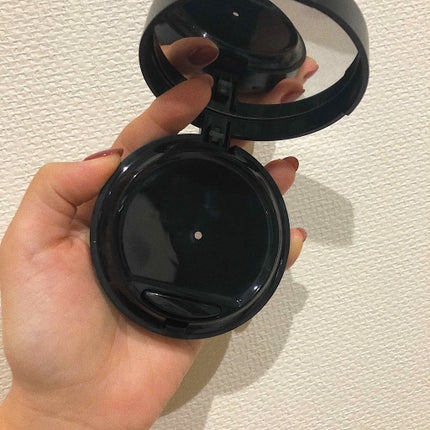 ミネラルリキッドリー ファンデーション SPF22 PA++/MiMC/リキッドファンデーションを使ったクチコミ(2枚目)