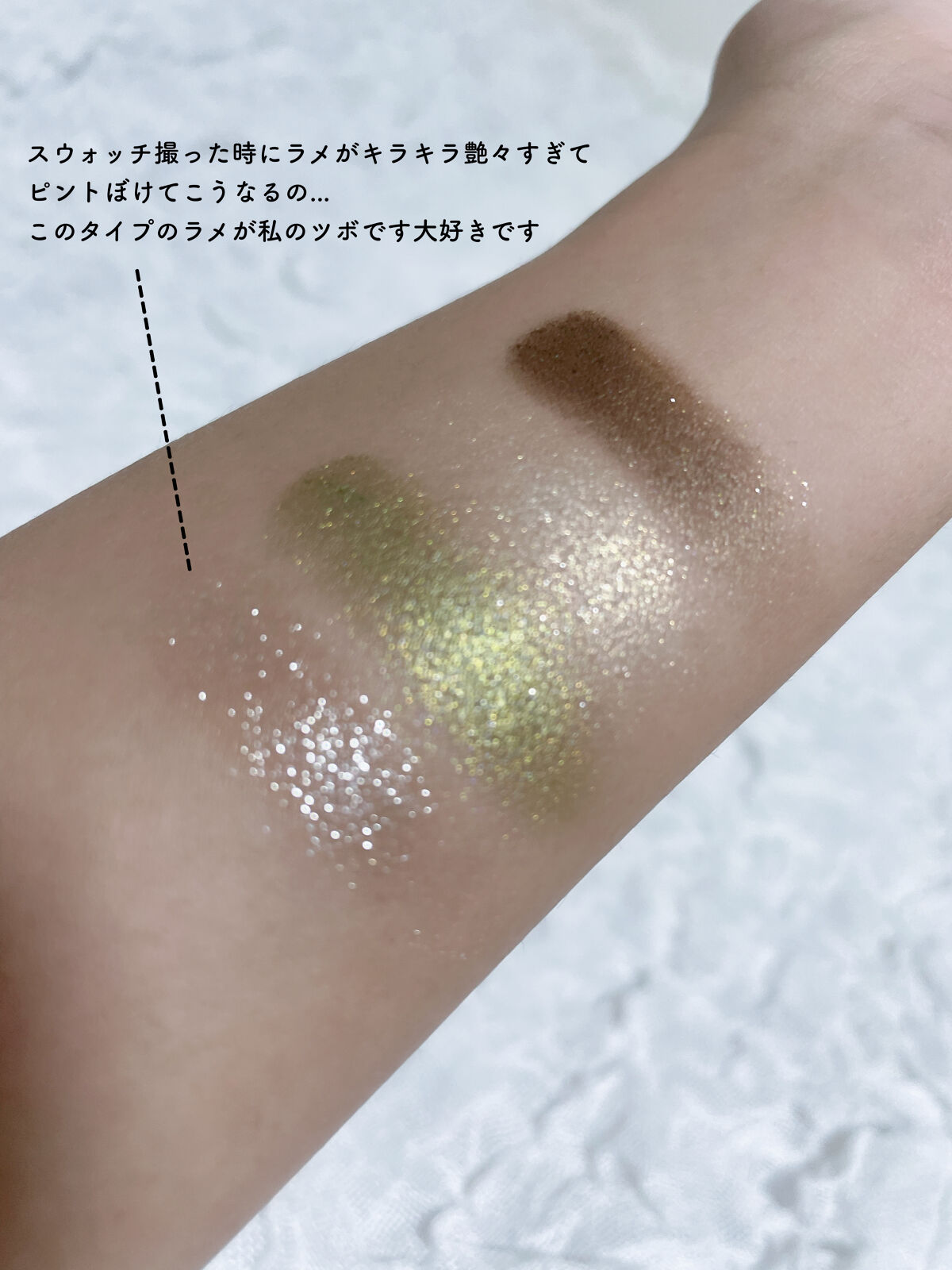 ラスティングベース/チャコット・コスメティクス/化粧下地を使ったクチコミ（3枚目）