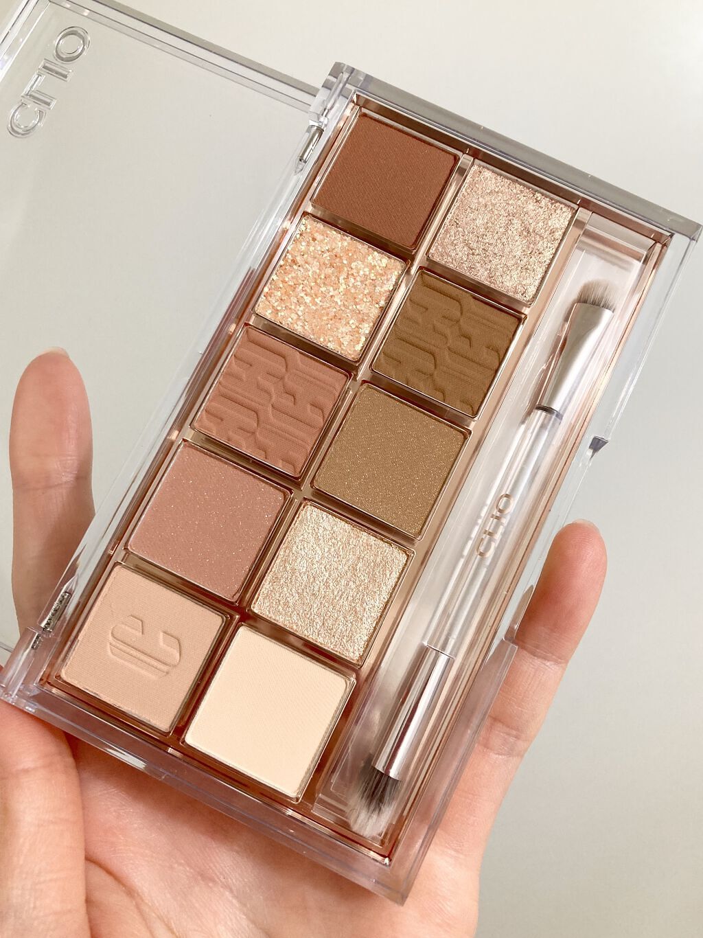 カラーティントリップ/CEZANNE/リップティントを使ったクチコミ（2枚目）