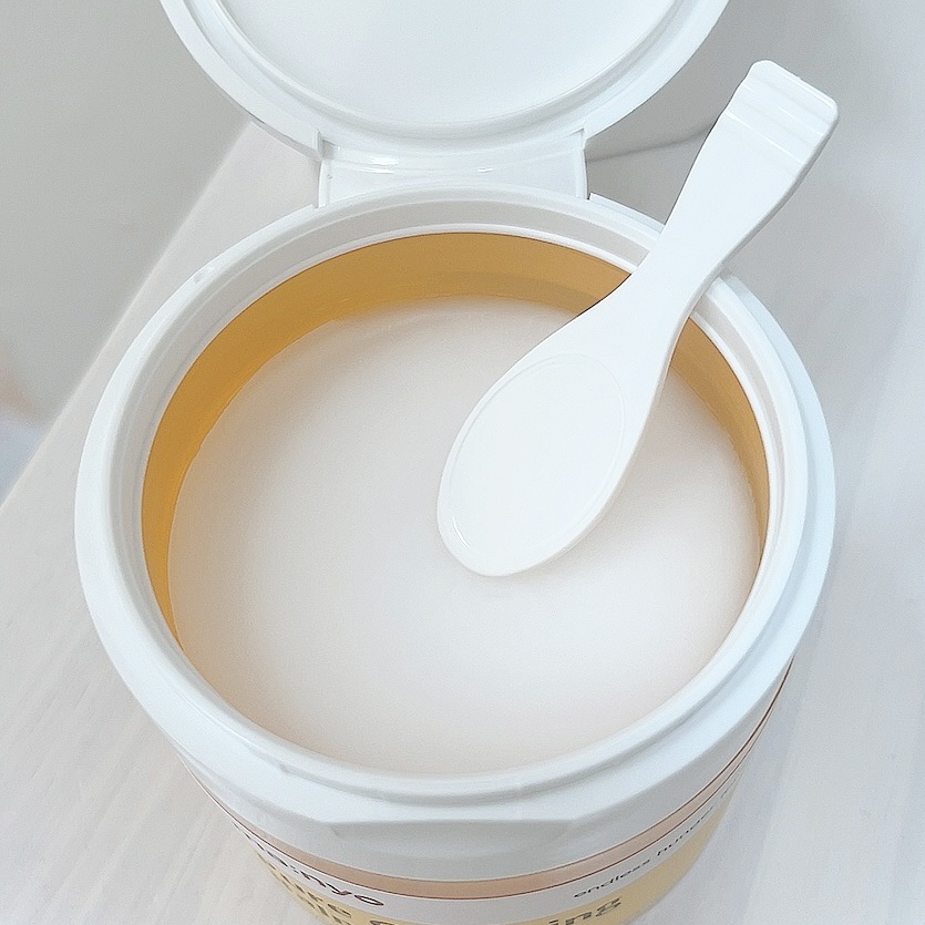 ピュアクレンジングバーム/manyo/クレンジングバームを使ったクチコミ（2枚目）