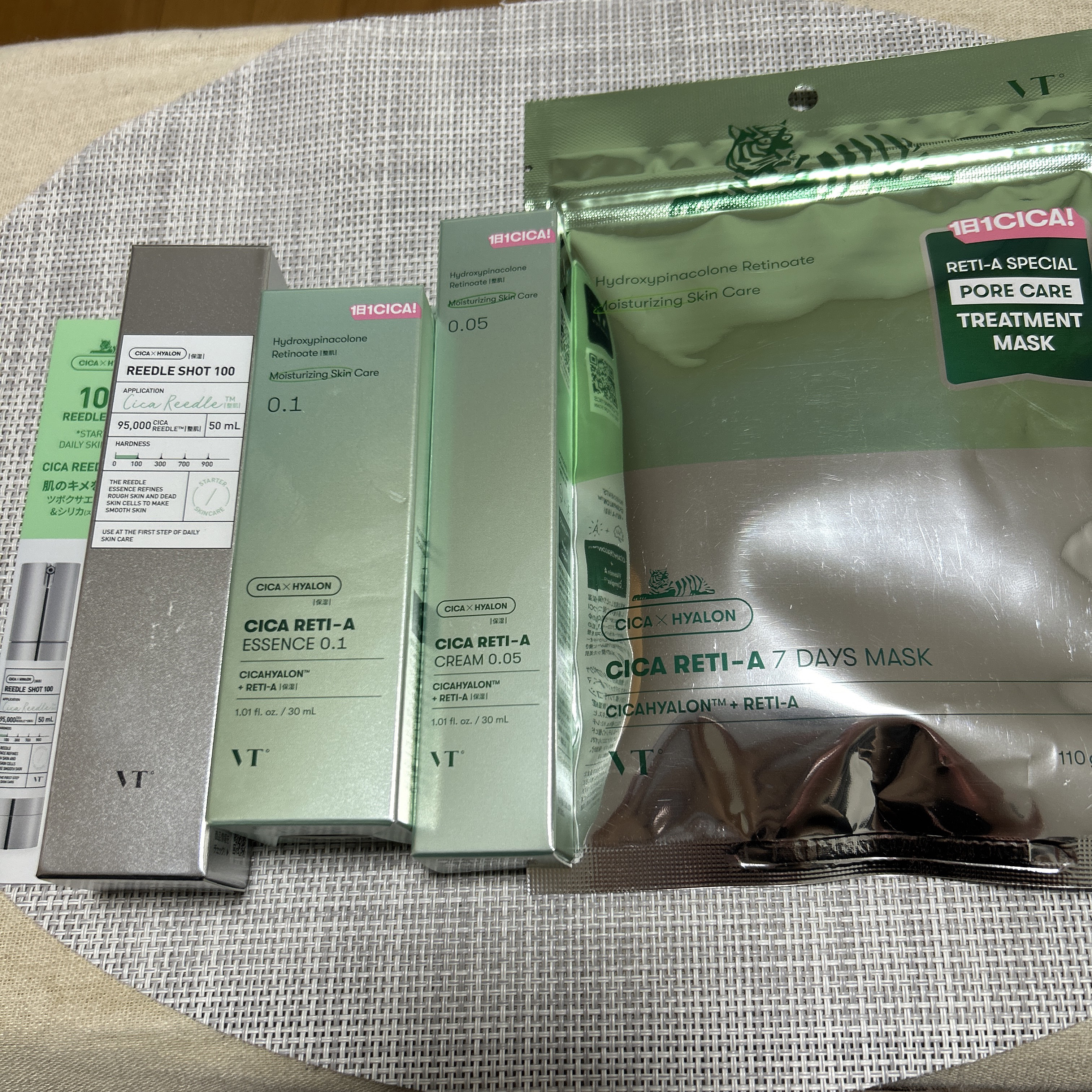 セラムフィット フルカバー マットクッション #23 サンド/ByUR/クッションファンデーションを使ったクチコミ（1枚目）