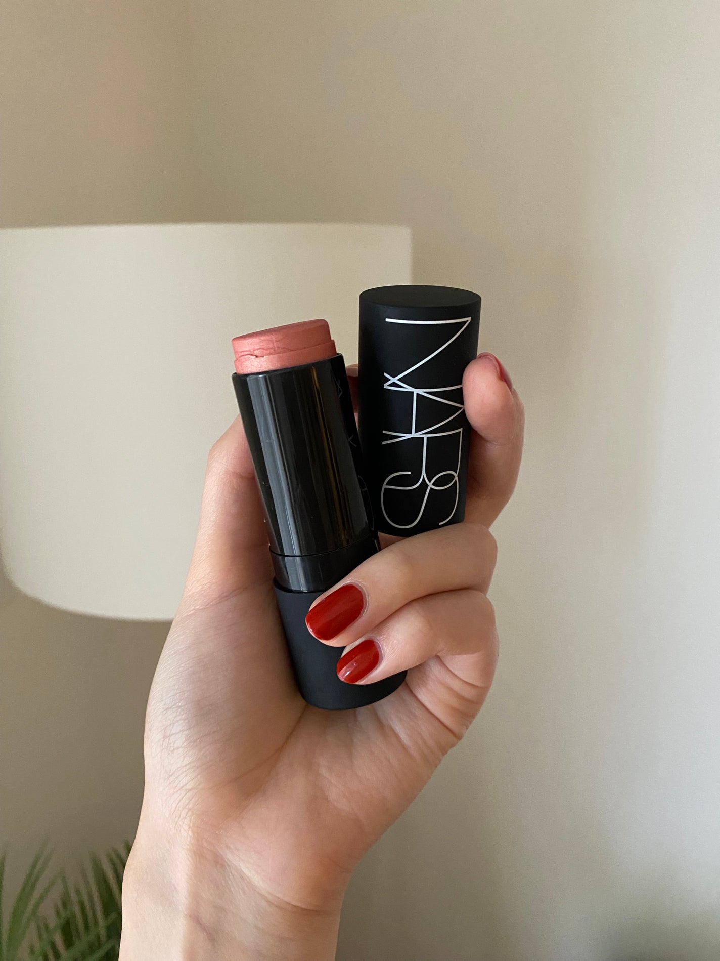 ザ マルティプル/NARS/ジェル・クリームチークを使ったクチコミ(1枚目)