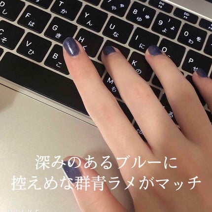 pa ネイルカラー プレミア AA204/pa nail collective/マニキュアの画像