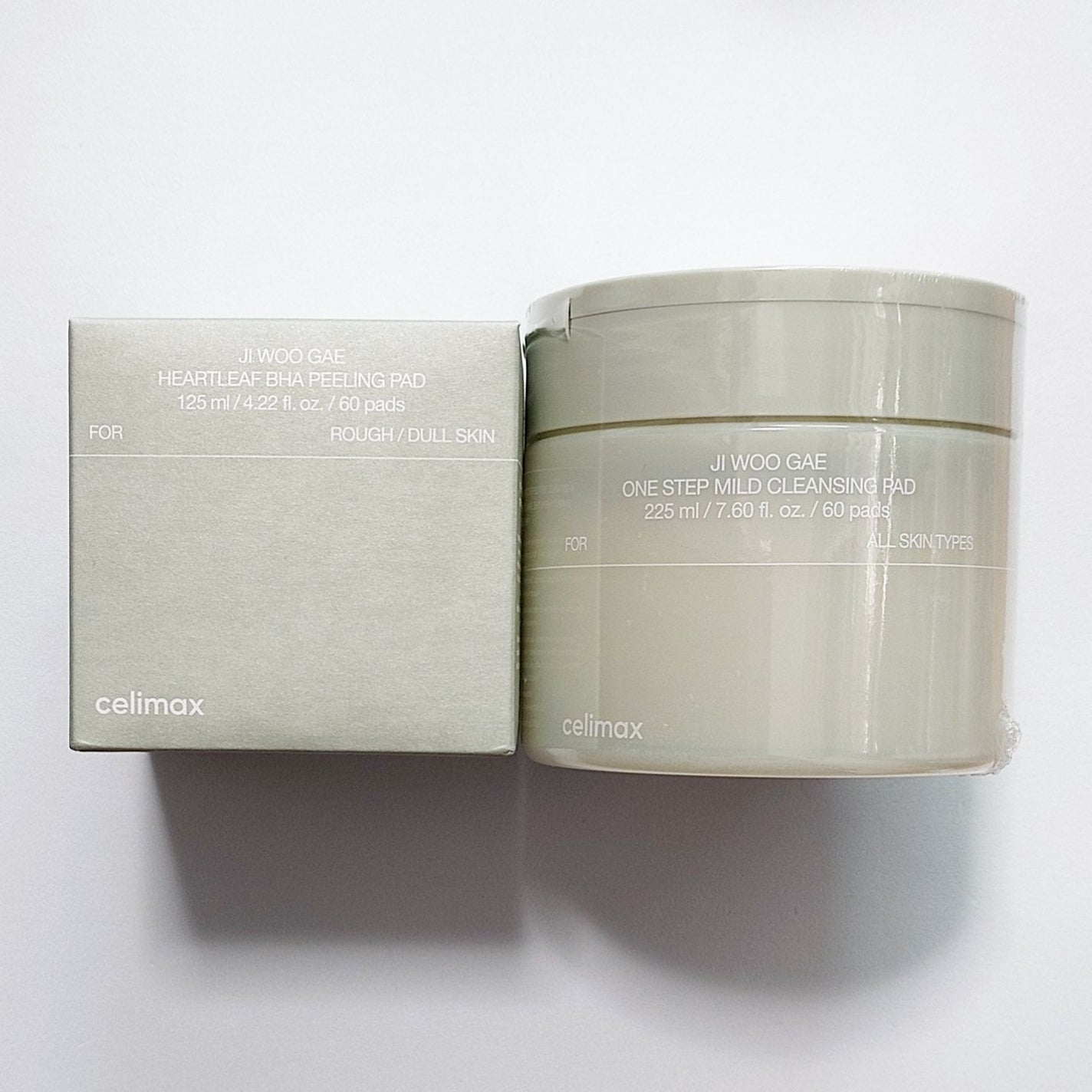 ᛚᛁᛚᚥ ᚩᚠ ᛏᚹᛖ ᚣᚨᛚᛚᛖᚥ on LIPS 「#celimax #セリマックスBHA消しゴムピーリングパッド..」(1枚目)