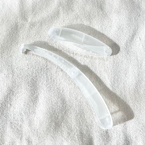 折りたたみ式・眉メイク用かみそり/無印良品/シェーバー by 𝑱