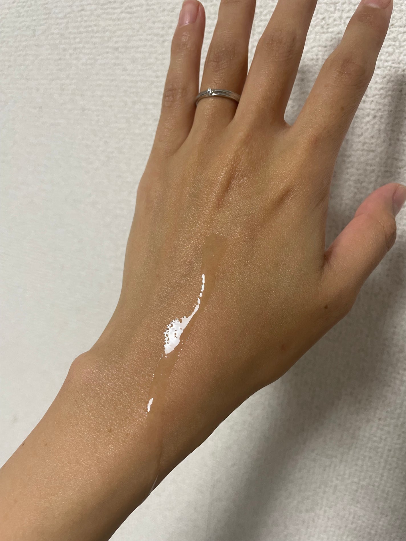 モイスト ローション/リッツ/化粧水を使ったクチコミ(3枚目)