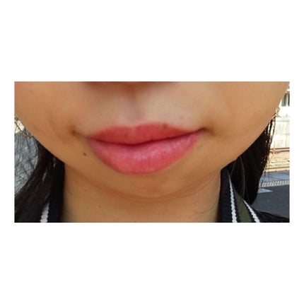 ラスティングフィニッシュ クリーミィ リップ/リンメル ロンドン/口紅を使ったクチコミ(2枚目)