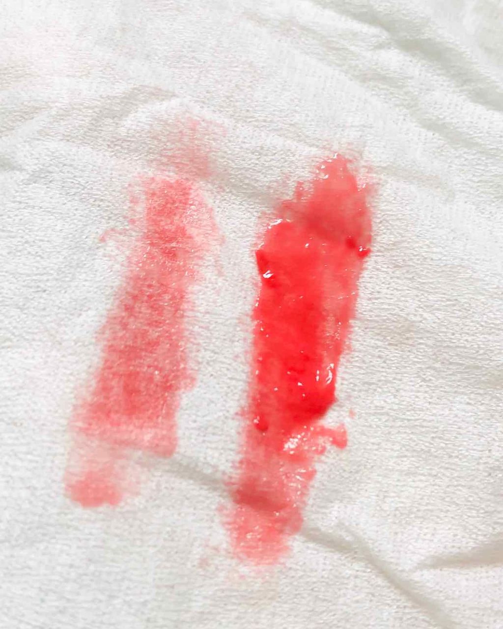 オペラ シアーリップカラー RN/OPERA/リップグロスを使ったクチコミ（2枚目）