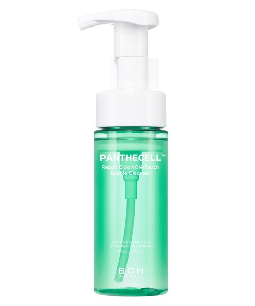 BIOHEAL BOH パンテセルリペアシカノンタッチバブルクレンザー
