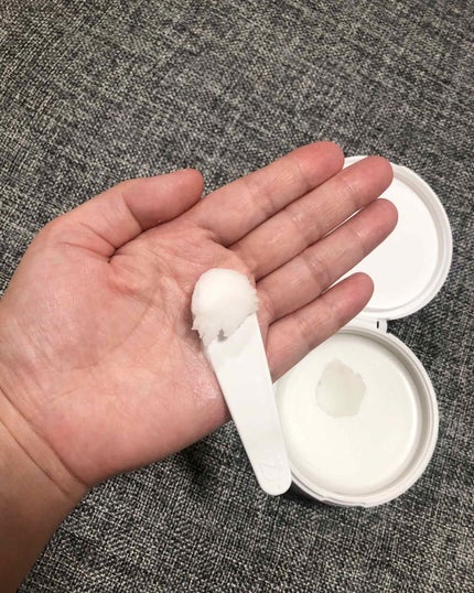 デュオ ザ クレンジングバーム/DUO/クレンジングバームを使ったクチコミ(3枚目)