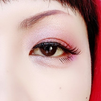 レブロン カラーステイ デイ トゥ ナイト アイシャドウ クアッド/REVLON/アイシャドウパレットを使ったクチコミ(5枚目)