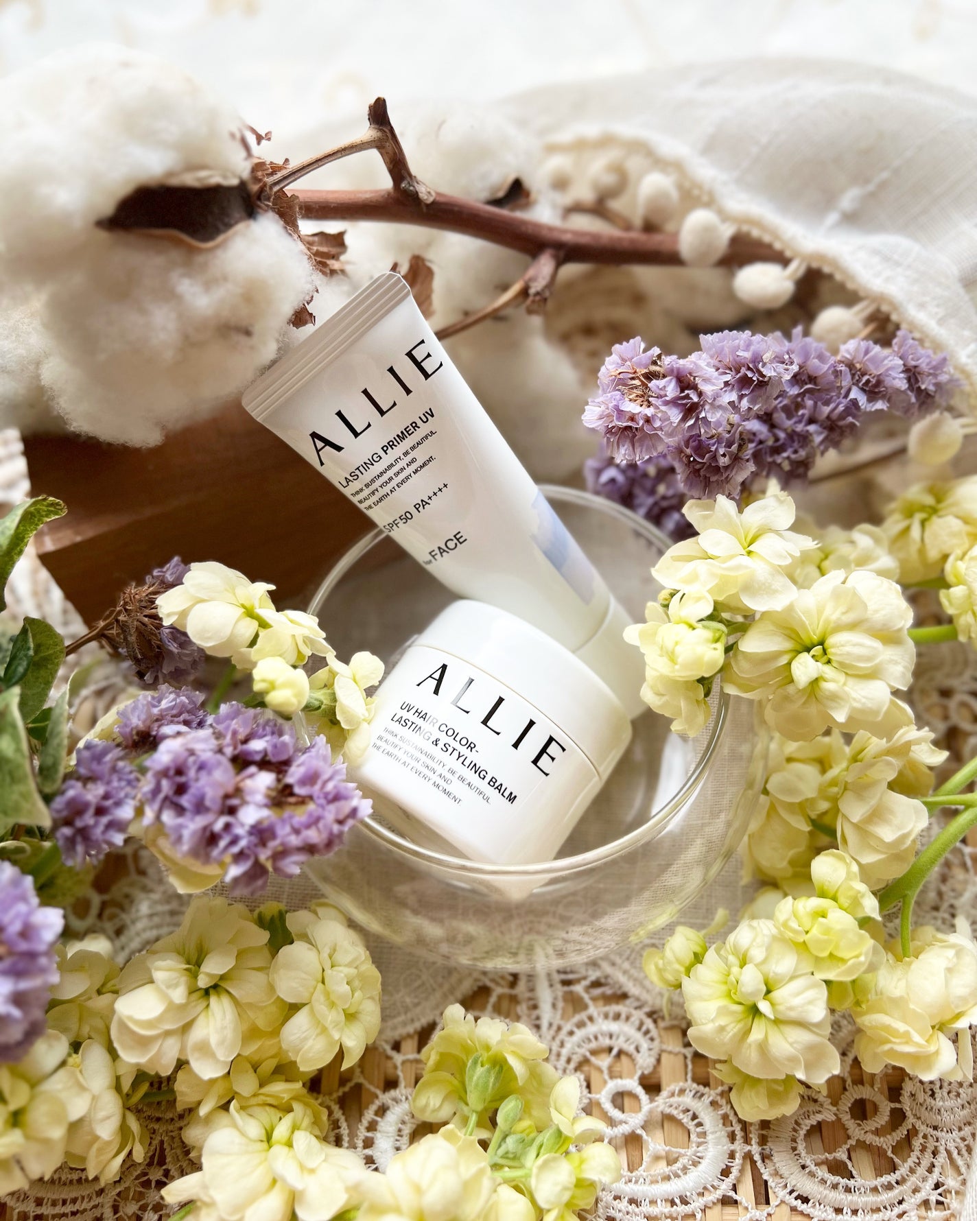 アリィー クロノビューティ ラスティングプライマーUV/アリィー/日焼け止めジェルを使ったクチコミ(6枚目)