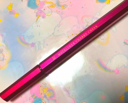 モテライナー リキッド/UZU BY FLOWFUSHI/リキッドアイライナーを使ったクチコミ(3枚目)