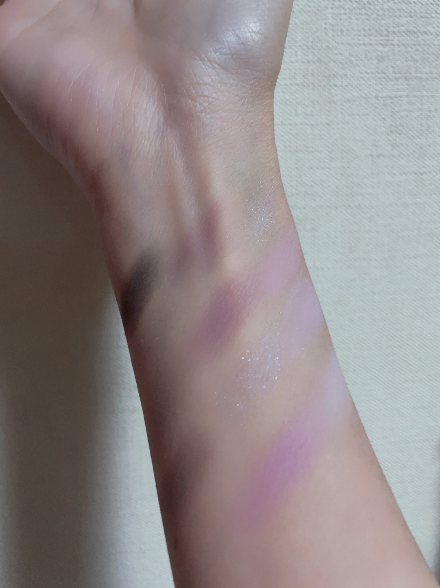 アイコアパレット/espoir/アイシャドウパレットを使ったクチコミ(2枚目)