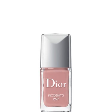 未使用　DIOR  ディオール ヴェルニ 428 シエナ　257 インコグニート0107-13