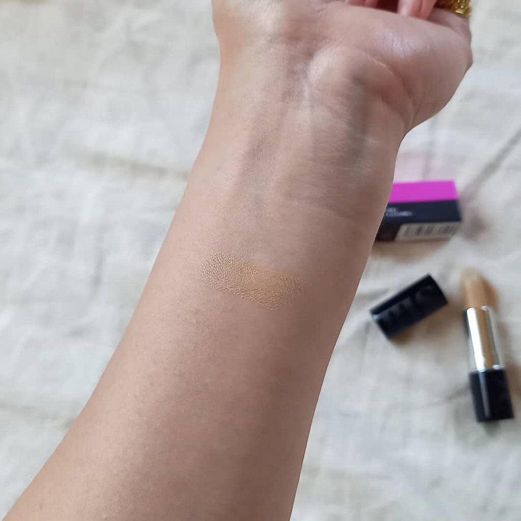 こさめ on LIPS 「BISOUエンハンシングスティックエメラルドグリーン/¥3,7..」(3枚目)