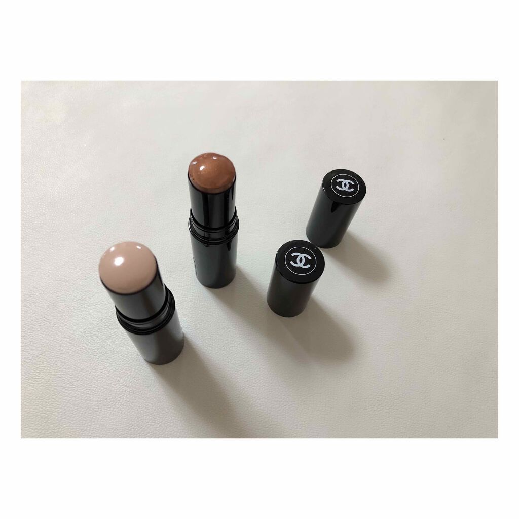 ザ・タイムR デイエッセンススティック/IPSA/美容液を使ったクチコミ(1枚目)