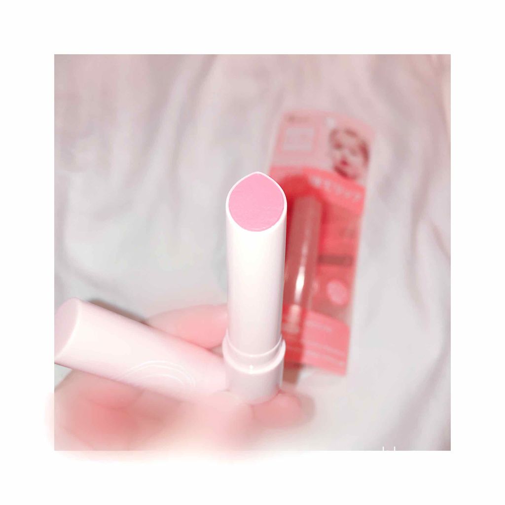 エテュセ リップエッセンス ホット/ettusais/リップ美容液を使ったクチコミ(2枚目)