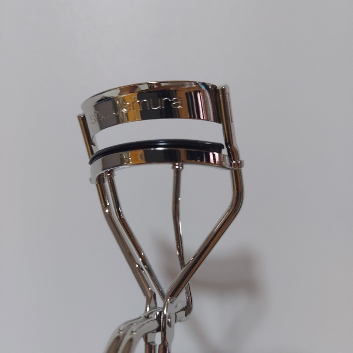 アイラッシュカーラー/shu uemura/ビューラーを使ったクチコミ(6枚目)