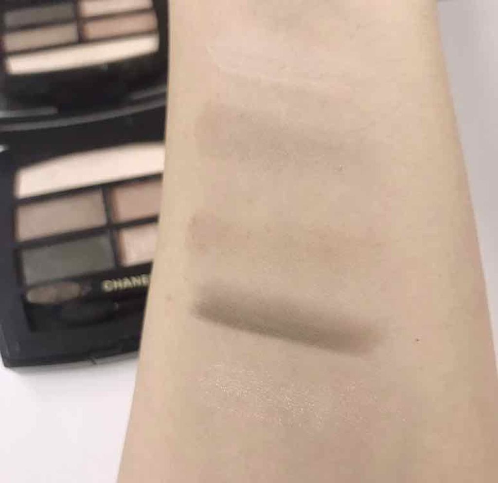 リシェ リップ&チーク クリーム/Visée/ジェル・クリームチークを使ったクチコミ(3枚目)