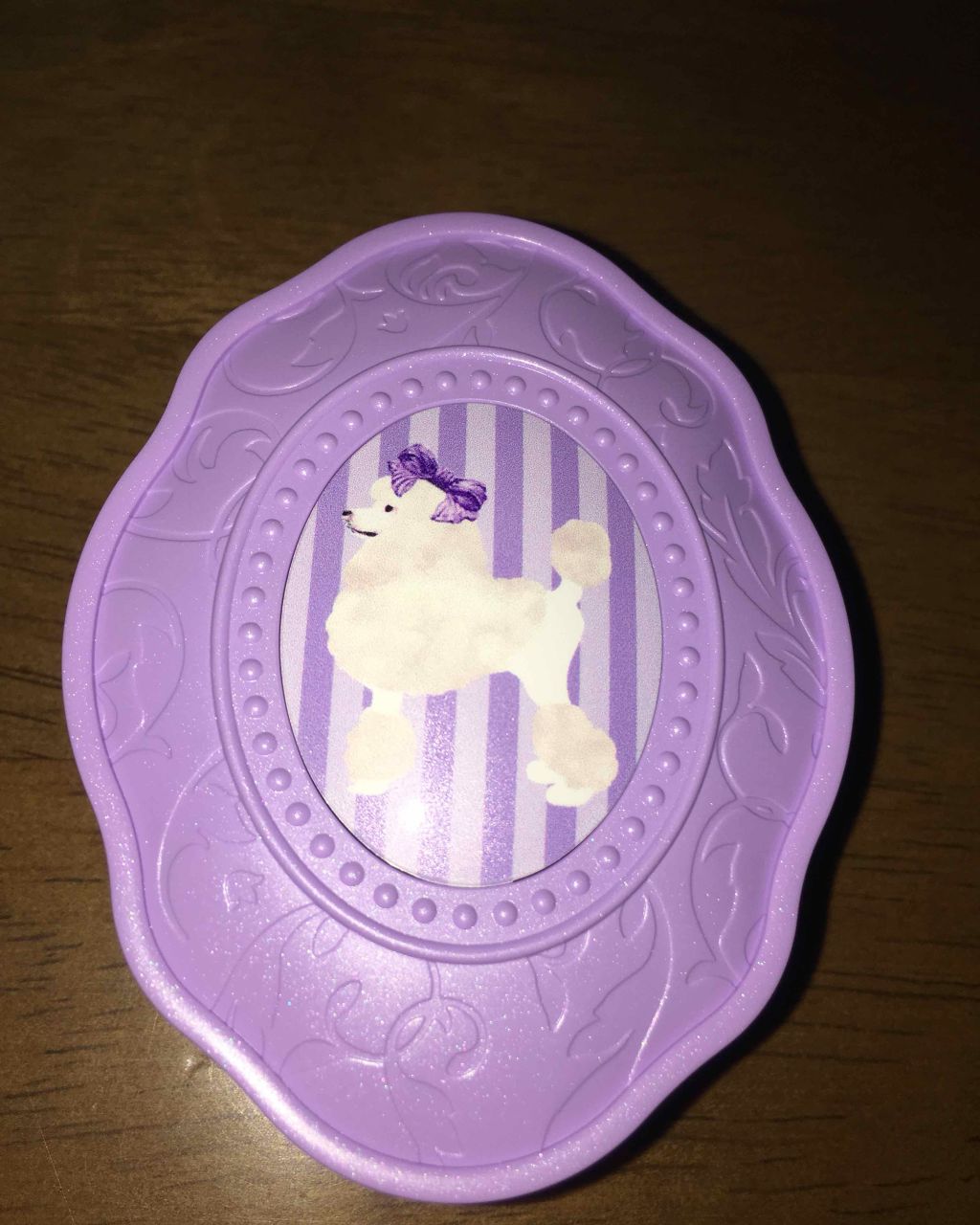 ミックスド プレスト チークカラー/レ・メルヴェイユーズ ラデュレ/パウダーチークを使ったクチコミ(3枚目)